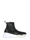 STELLA MCCARTNEY STELLA MCCARTNEY PLATFORM SOCK SNEAKERS