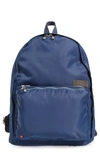 State The Heights Lorimer Backpack - Blue In Navy