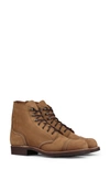 RED WING IRON RANGER BOOT,3367