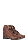 RED WING IRON RANGER BOOT,3365