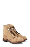 RED WING IRON RANGER BOOT,3367