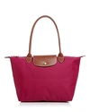 LONGCHAMP LE PLIAGE MEDIUM NYLON TOTE,L2605089P10