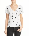 LNA SEEING STARS TEE,RW1949