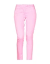 Dondup Pants In Pink