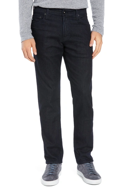 Ag Tellis Slim Fit Jeans In Crucial