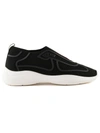 PRADA NEW AMERICAS CUP trainers,10779692