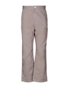 Haikure Casual Pants In Khaki