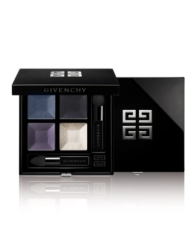 Givenchy Prisme Quatuor Eye Palette In Ecume