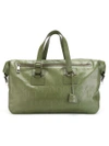 ASSOULINE ASSOULINE 'DIDOT' HOLDALL - GREEN,978161428327011212562