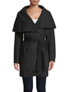 T TAHARI MARLA HANDMADE COAT,0400098951207