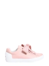 ASH ASH NINA BOW DETAIL SNEAKERS