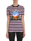 GIVENCHY GIVENCHY STRIPED T
