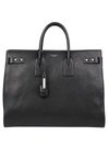 SAINT LAURENT SAINT LAURENT SAC DE JOUR HANDBAG