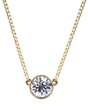 GIVENCHY PENDANT NECKLACE, 16,60287915