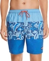 VINEYARD VINES CHAPPY UNDER-THE-WATER-PRINT SWIM TRUNKS,1M0646