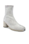 MAISON MARGIELA TABI BOOT,MMAR-MZ192