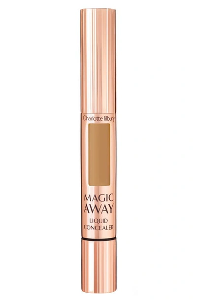 Charlotte Tilbury Magic Away Concealer 9 Tan 0.13 oz/ 4ml