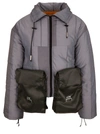 A-COLD-WALL* A COLD WALL DOWN JACKET,10780519
