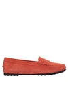 TOD'S Loafers,11631904PJ 5