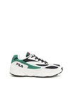 FILA LOW VENOM HERITAGE SNEAKERS,10761262