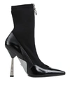 VERSACE Ankle boot,11470618CU 15