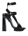 VERSACE SANDALS,11624806OH 6