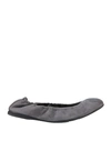 A.TESTONI Ballet flats,11627484DE 3