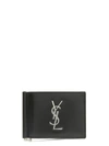 SAINT LAURENT WALLET,10779939