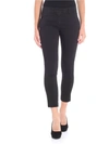 DONDUP PERFECT TROUSERS,10750707