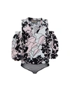 Liu •jo Tops In Light Pink