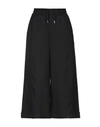 VERSACE Cropped pants & culottes,13285138FP 4