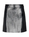 THEORY Mini skirt,35399503CV 6