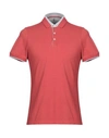 BRUNELLO CUCINELLI Polo shirt,12256558HD 7
