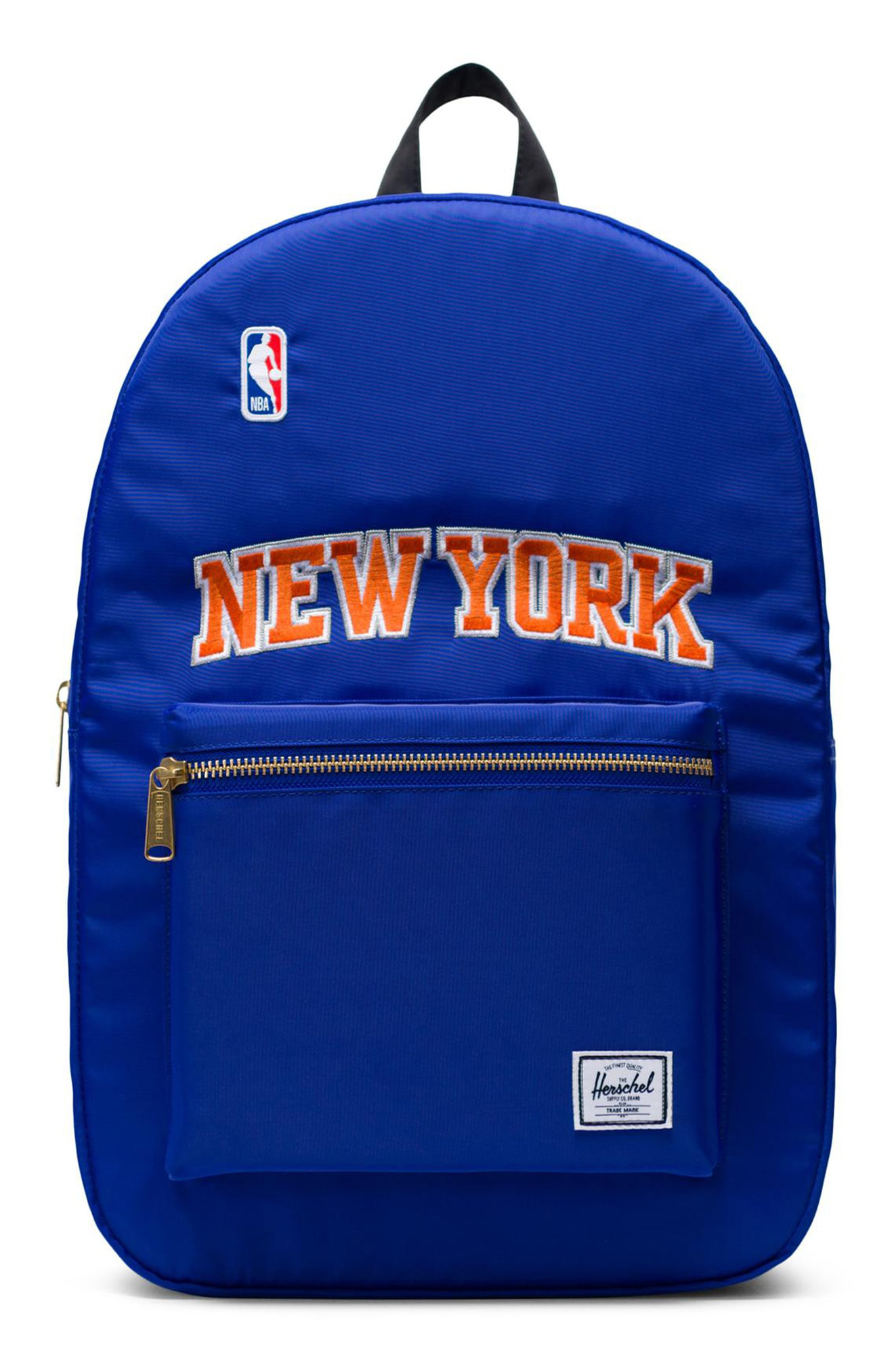 new york knicks backpack