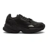 ADIDAS ORIGINALS BLACK FALCON trainers