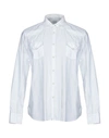 ALESSANDRO GHERARDI SHIRTS,38806340EM 5