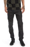 G-STAR RAW 3D COATED SLIM JEANS,51025-7101-020
