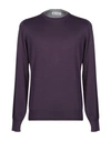 BRUNELLO CUCINELLI SWEATERS,39920034LK 6