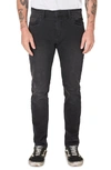 ROLLA'S STINGER SKINNY FIT JEANS,15470