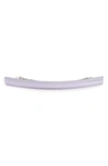 FRANCE LUXE Long Grooved Skinny Barrette,10639