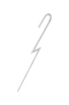 KATKIM THE FLASH EAR WIRE,KTEP-1706