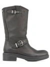 CULT WHO MID BOOT 2504,10781040