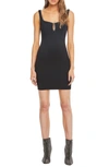 ASTR GIRLS' NIGHT OUT MINIDRESS,ACDR100074