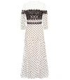 TEMPERLEY LONDON PRIX MIDI DRESS,P00356836