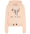 COACH REXY COTTON HOODIE,P00351594