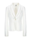 Liu •jo Blazer In White