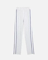 STELLA MCCARTNEY Micro Stripe Pants,13251939