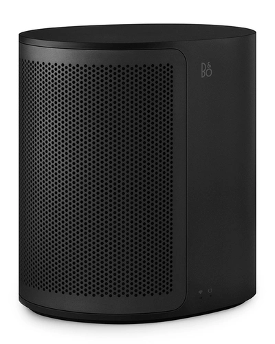 Bang & Olufsen Beoplay M3 Us Wireless Speaker, Black