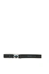 PRADA ELASTIC BELT,10775509