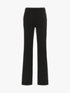 ETRO ETRO SIDE STRIPE STRAIGHT LEG WOOL BLEND TROUSERS,13218057912989260